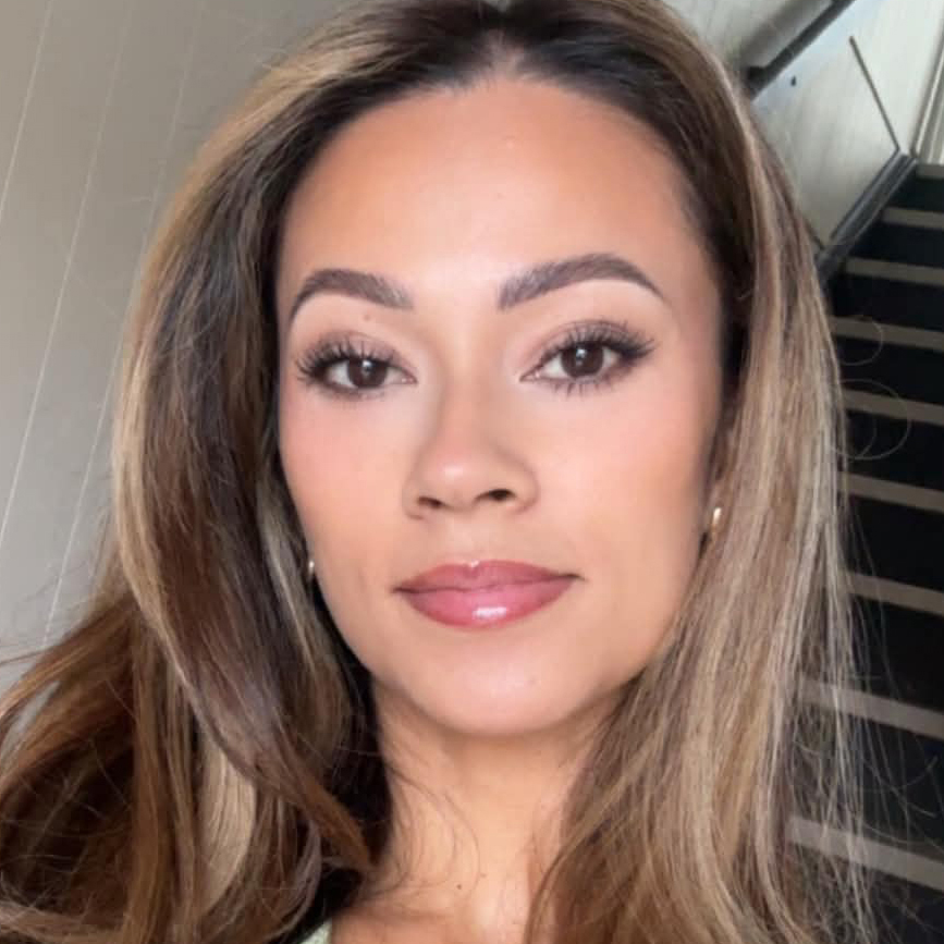 Christel DeGuia Lunde